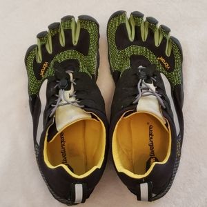 Vibram FiveFingers